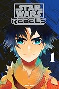 Star Wars Rebels, Vol. 1