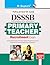 Dsssb: Primary Teacher Exam...