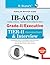 Ibacio: GradeII/Executive (TierII) Descriptive Exam & Interview Guide