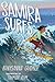 Samira Surfs by Rukhsanna Guidroz