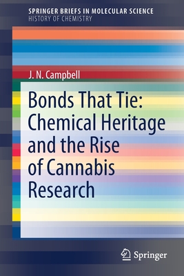Bonds That Tie: Chemical Heritage and the Rise of Cannabis Research (SpringerBriefs in Molecular Science)