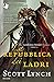 La repubblica dei ladri (Gentleman Bastard, #3)
