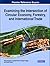 Examining the Intersection of Circular Economy, Forestry, and International Trade