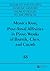 Post-Tonal Affinities in Piano Works of Bartók, Chen, and Crumb (Quellen und Studien zur Musikgeschichte von der Antike bis in die Gegenwart. Sources ... Music History from Antiquity to the Present)