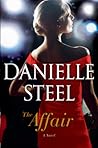 The Affair by Danielle Steel