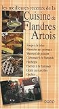 Les meilleures recettes de la cuisine de Flandres-Artois