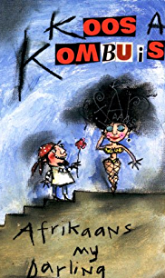 Afrikaans My Darling (Afrikaans Edition)