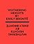 Wuthering Heights