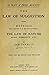 Is Man a Free Agent? The Law of Suggestion, Including Hypnosis, What and Why It Is, and How to Induce It, the Law of Nature, Mind, Heredity, Etc; by Santanelli