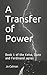 A Transfer of Power by Jo Calman