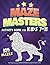 Maze Masters Activity Book ...