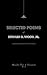Selected Poems of Edward D....