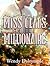 Miss Claus and the Millionaire