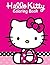Hello Kitty Coloring Book: ...
