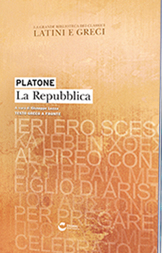 La Repubblica (La Grande Biblioteca dei Classici Latini e Greci, #9)