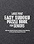 Large Print Easy Sudoku Puz...