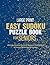 Large Print Easy Sudoku Puz...