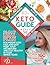 The Complete Keto Guide for Beginners after 50: 21-Day Meal Plan for Weight Loss Fast and Easy, Reset Your Metabolism and Stay Healthy in Your Senior Years. Cookbook with 100 Low-Carb Recipes