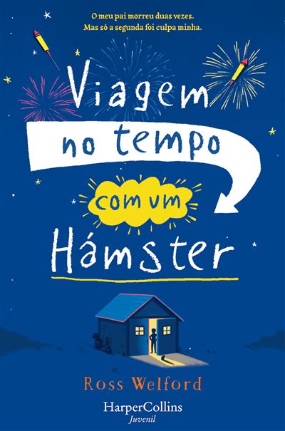 Viagem no Tempo com um Hamster