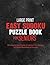 Large Print Easy Sudoku Puz...