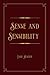 Sense and Sensibility: Gold Luxurious Edition