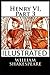 Henry VI, Part 3 Illustrated