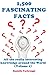 1,500 FASCINATING FACTS: Al...