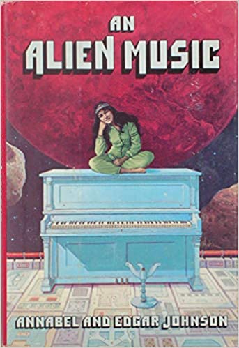 An Alien Music