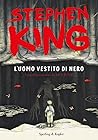L'uomo vestito di nero by Stephen  King