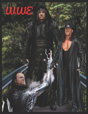 Wwe: Coloring Book for Kids and Adults with Fun, Easy, and Relaxing High-quality images