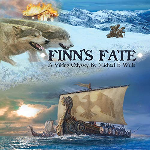 Finn's Fate (Finn's Legacy #1)
