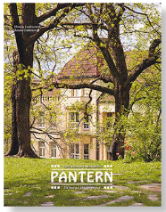 Pantern – Talo luostarin raunioilla / Ett hus på klostergrund