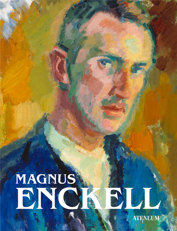 Magnus Enckell