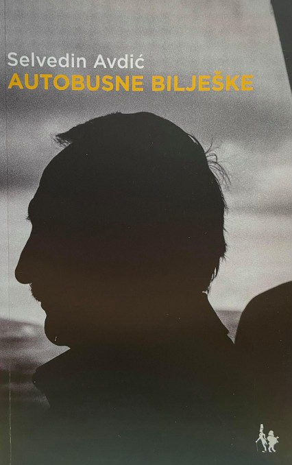 Autobusne biješke (Paperback)