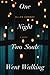 One Night Two Souls Went Walking by Ellen Cooney