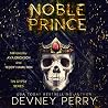Noble Prince by Devney Perry