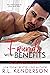 Friends with Benefits by R.L. Kenderson
