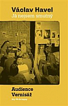 Já nejsem smutný / Audience & Vernisáž (Paperback)