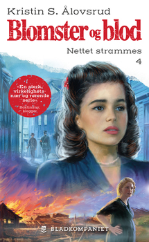 Nettet strammes (Blomster og blod, #4)