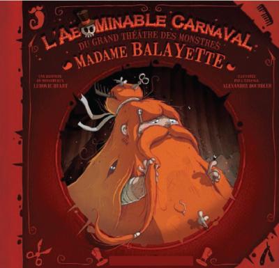 Madame Balayette