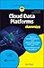 Cloud Data Platforms for Dummies by David Baum
