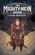 Critical Role: The Mighty Nein Origins: Caleb Widogast