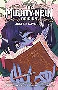 Critical Role: The Mighty Nein Origins: Jester Lavorre