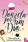 Book cover for Donzela por um Dia