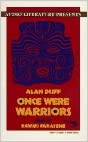 Once Were Warriors