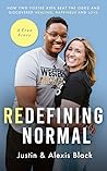 Redefining Normal by Justin   Black