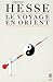 Le Voyage En Orient