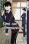 Komi Can't Commun...