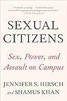 Sexual Citizens: ...