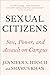 Sexual Citizens: A Landmark Study of Sex, Power, and Assault on Campus